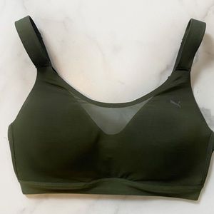Puma Control High Impact Sports Bra